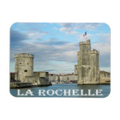 France - French Riviera - Côte d'Azur - Magneet (Horizontaal)