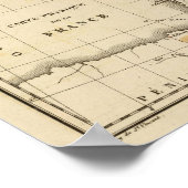 France fysique poster (Hoek)