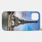 France Gustave Eiffel Tower Paris Phone Case (Achterkant (horizontaal))