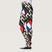 FRANCE LEGGINGS (Links)