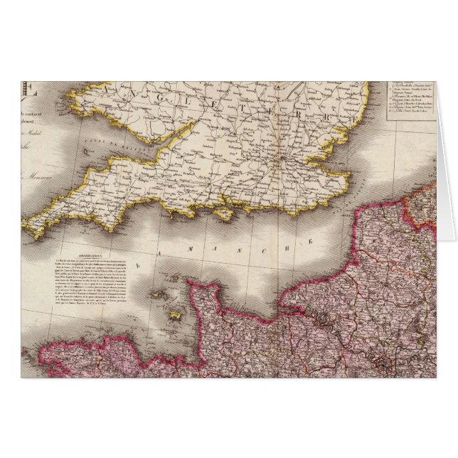 France Northwest (Voorkant Horizontaal)