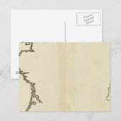 France Outine Briefkaart (Voorkant / Achterkant)