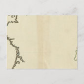 France Outine Briefkaart (Voorkant)