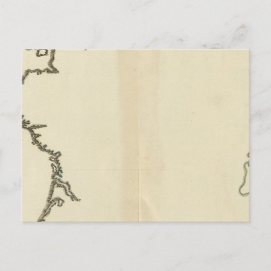 France Outine Briefkaart (Voorkant)