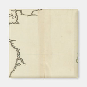 France Outine Magneet