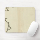 France Outine Muismat (Met muis)