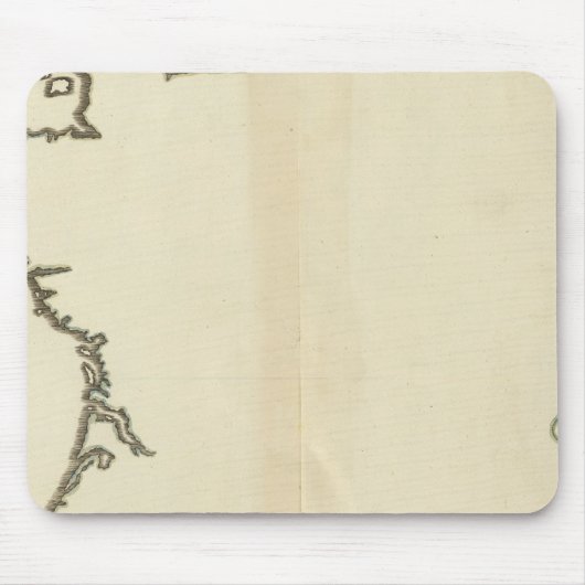 France Outine Muismat (Voorkant)