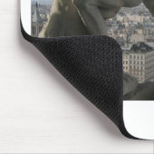 France Paris Notre Dame (door St.K.) Muismat (Hoek)