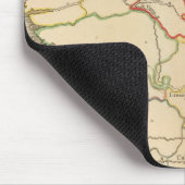 France Rivers Muismat (Hoek)