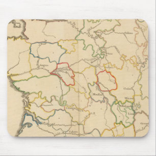 France Rivers Muismat
