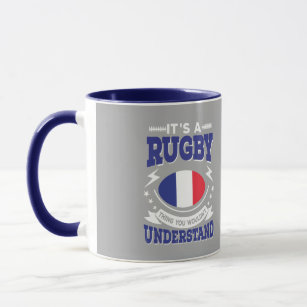France Rugby Mok