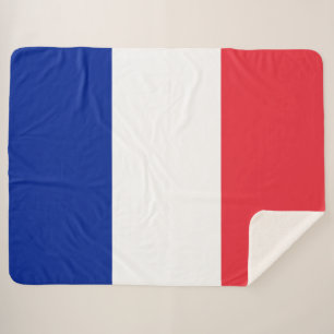 FRANCE SHERPA DEKEN