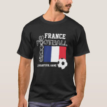 FRANCE Soccer Football
