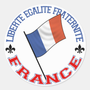 France Sticker