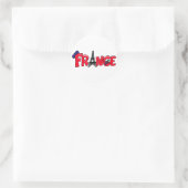 France Sticker (Tas)
