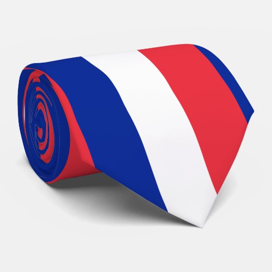 FRANCE STROPDAS (Opgerold)