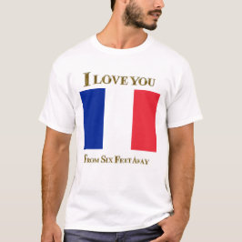 FRANCE T-SHIRT