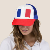 FRANCE TRUCKER PET (In situ)