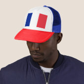 FRANCE TRUCKER PET (In situ)