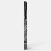 -France Versailles palace spiegelgalerie Case-Mate iPhone Case (Achterkant/links)