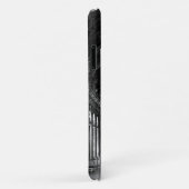 -France Versailles palace spiegelgalerie Case-Mate iPhone Case (Achterkant/rechts)