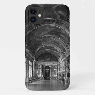 -France Versailles palace spiegelgalerie Case-Mate iPhone Case