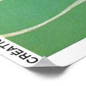 France Vintage Travel Poster Restored (Hoek)