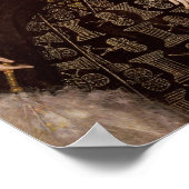 Frances Clinton, Lady Chandos, 1589 Poster (Hoek)