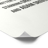 frances ha 2012 poster (Hoek)