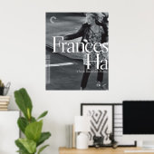 frances ha 2012 poster (Thuiskantoor)