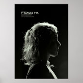 Frances Ha 2 Poster (Voorkant)