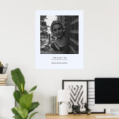 Frances Ha Noah Baumbach Greta Gerwig Cinema Poster (Thuiskantoor)