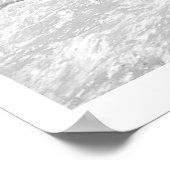 Frances Phelps Belden vliegt in de rivier Poster (Hoek)