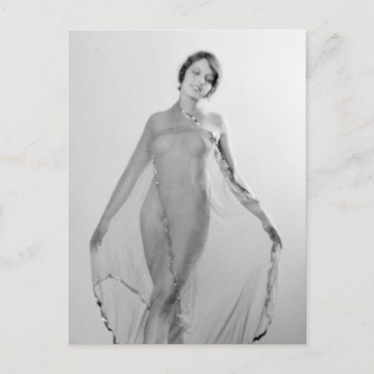 Francesca a Bella Ragazza, mooi italiaans meisje Briefkaart (Voorkant)