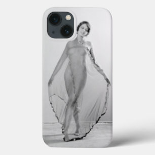 Francesca a Bella Ragazza, mooi italiaans meisje Case-Mate iPhone Case