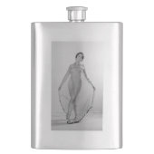 Francesca a Bella Ragazza, mooi italiaans meisje Flacon (Voorkant)