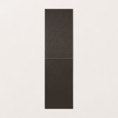 Francesca a Bella Ragazza, mooi italiaans meisje Kaart (Binnenkant ongevouwen)