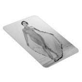 Francesca a Bella Ragazza, mooi italiaans meisje Magneet (Rechterzijde)