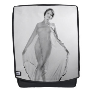 Francesca a Bella Ragazza, mooi italiaans meisje Rugtassen