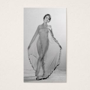 Francesca a Bella Ragazza, mooi italiaans meisje Visitekaartje