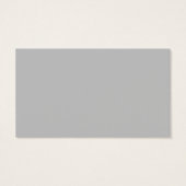 Francesca a Bella Ragazza, mooi italiaans meisje Visitekaartje (Achterkant)