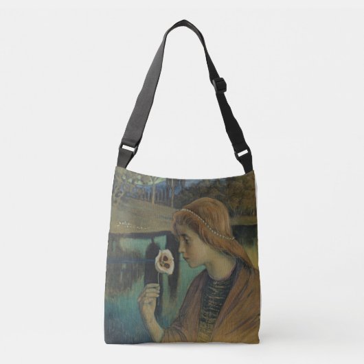 Francesca Dream Schoudertas Crossbody Tas (Voorkant)