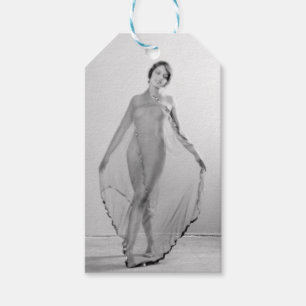 Francesca een mooie meid, Beautiful italian Girl Cadeaulabel