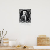 Francesco Bernardi Senesino Poster (Keuken)