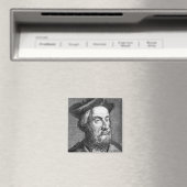 Francesco Berni Magneet (Insitu (Vaatwasser))