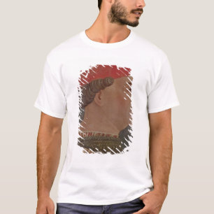 Francesco Sforza Duke of Milan T-shirt
