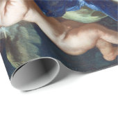 Francesco Solimena Venus bij het Vulcaan Cadeaupapier (Rol Hoek)
