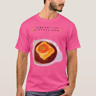 Francesinha T-shirt