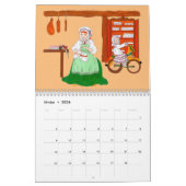 Franche-Comté, Frankrijk Kalender (Feb 2026)