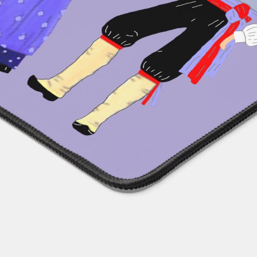 Franche-County Bureaumat (Hoek)